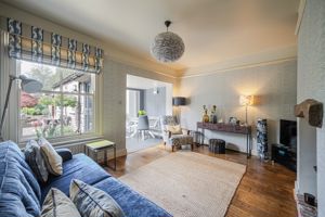 Family room- click for photo gallery